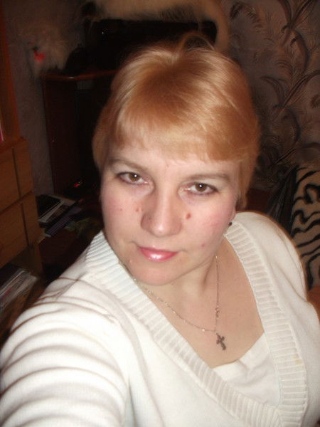 Ольга *крюкова*