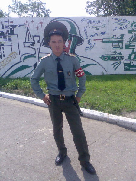 Дениз Абдезов