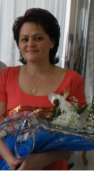 Гульназ Муфтиева-Хузахметова