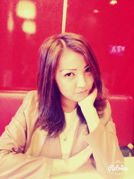 Анель Алменова