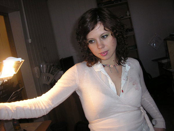 Людмила Трубицина