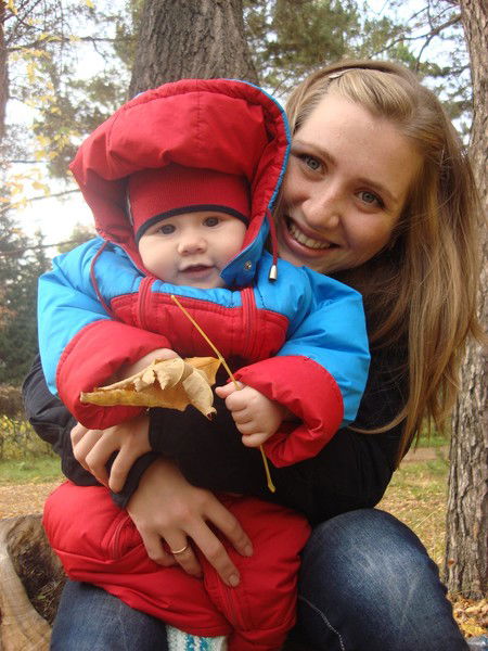 Aнюта Грико