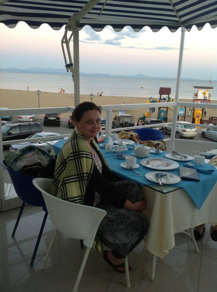 Анжелика Анжелика