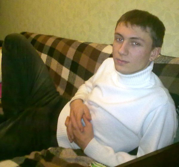 Лёшa Колотуша