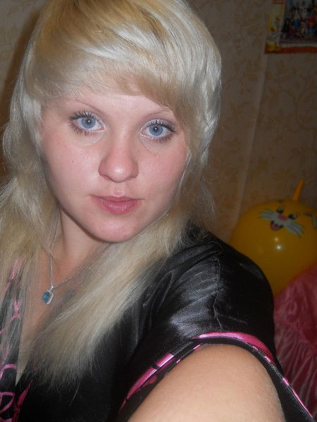 Лора Ромащенко