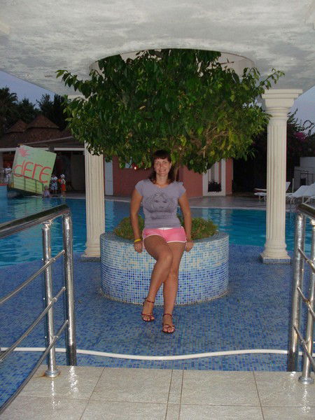 Анна Шипунова