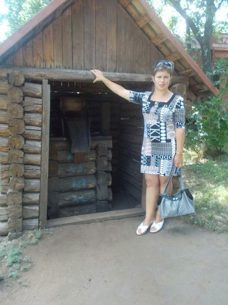 Галина Микшис