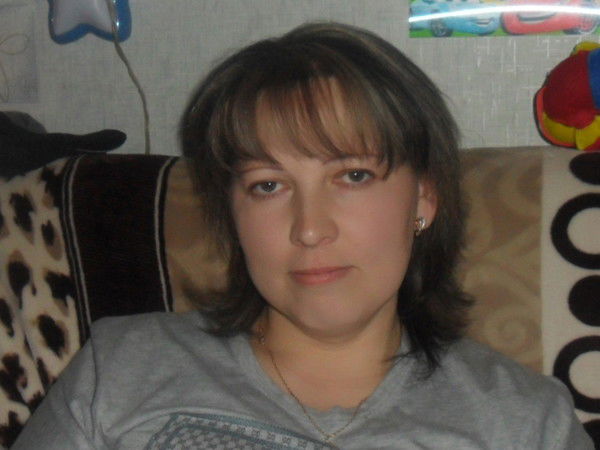 Юлия Манько (Шадрина)