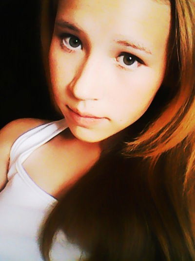 Валерия Оксанен