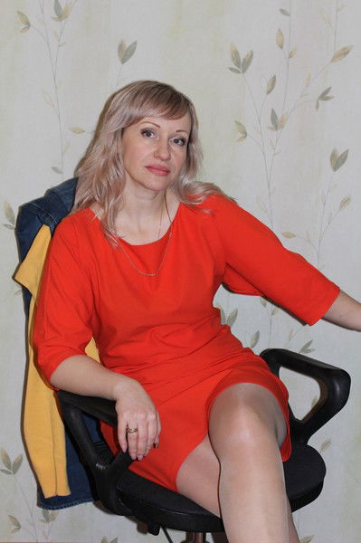 Иринка Иринка