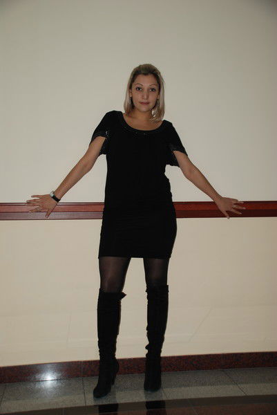 Жанна Сурхаева