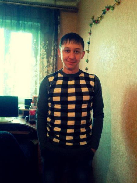 Костя Дёмин