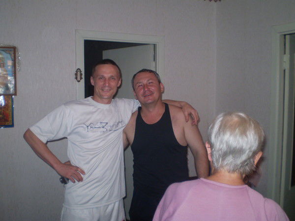 Петр Иванюк