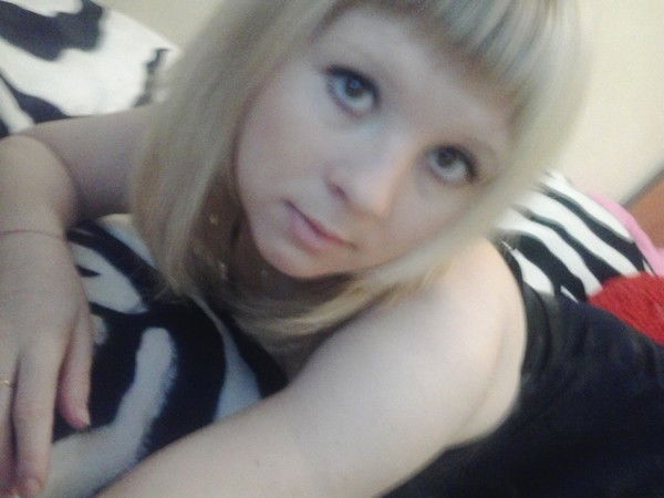 Леночка Хохлова