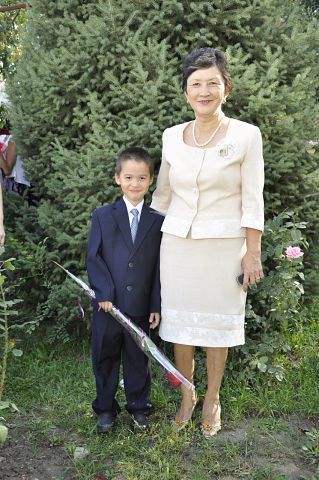 Гульбарам( Абишева