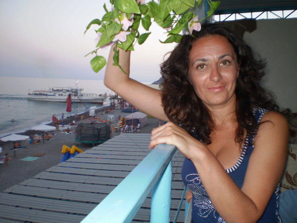 Виолетта Дяченко