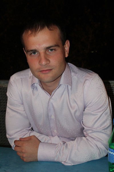 Константин Рожко