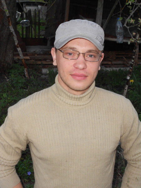 Илья Аничёнков