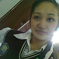 Шахиза Кенесова