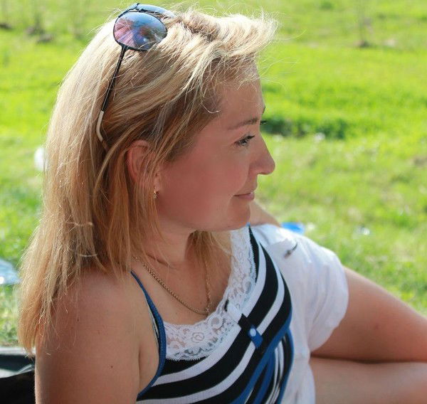 Светлана Еремина