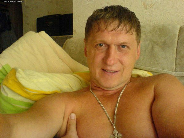 Сергей Спиридонов