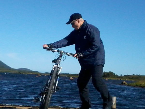 Павел Загорский