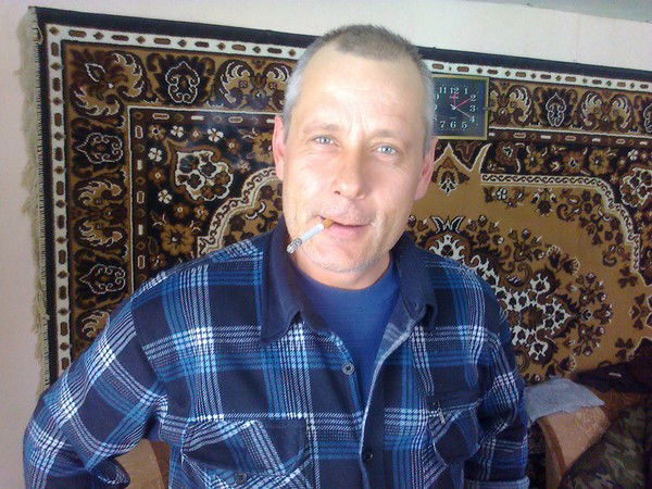 Сергей Еловик