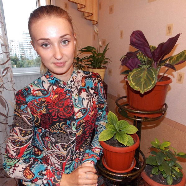 Екатерина Набока