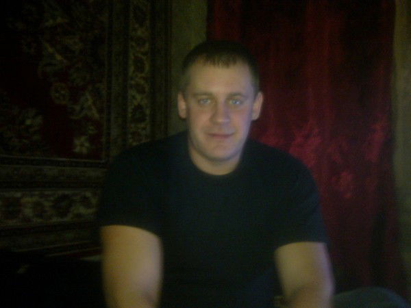 Александр Никандров