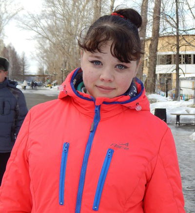 Туся Шатрова