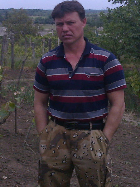 Гриша Земляков