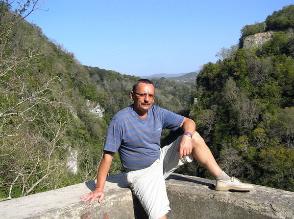 Александр Цапко