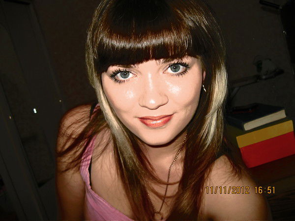 Юлия Федяева