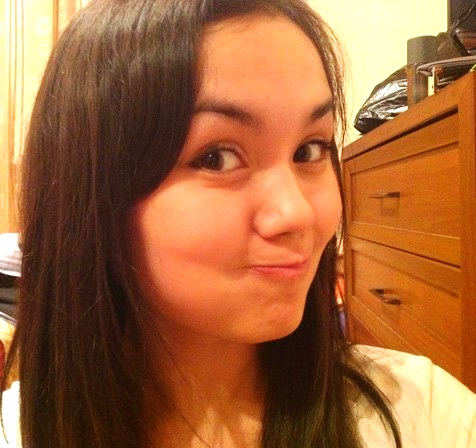 Зарина Жамантаева