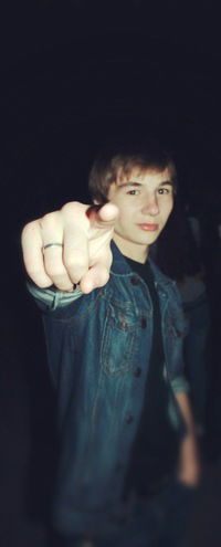 Максим Малодых