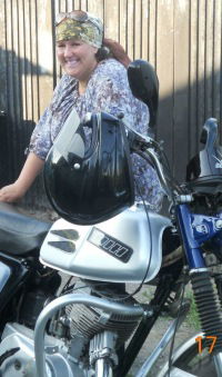 Инна Шмакова