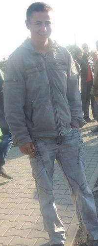 Валентин Городковец