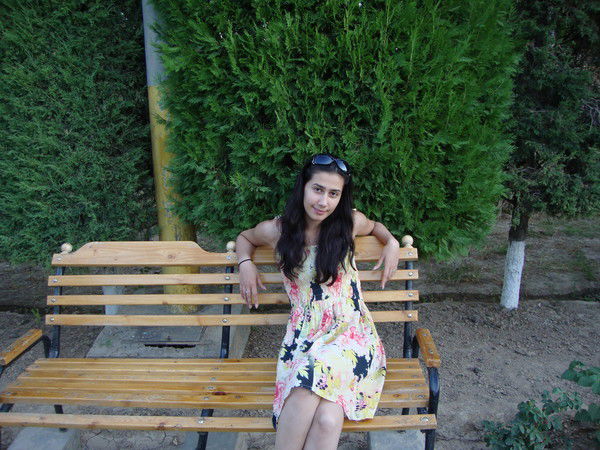 Елена Рапопорт