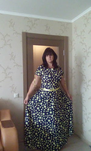 Нелли Маслова