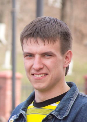 Сергей Шнитко