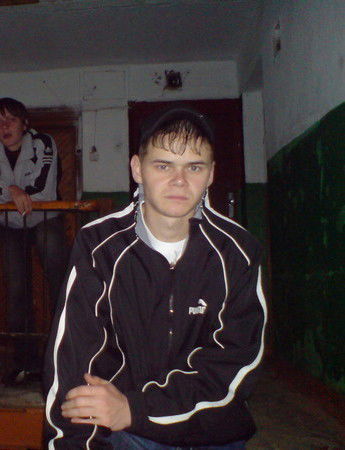 Евгений Ефремов