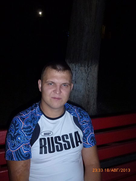 Саня Шевченко