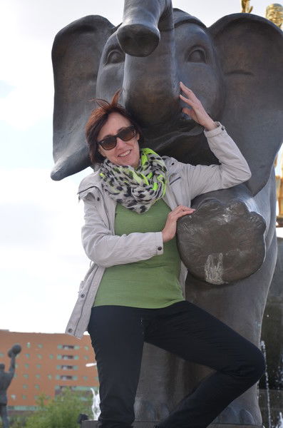 Ирма Гемерлинг