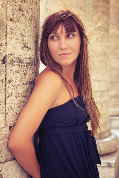 Мария Леонидовна Филиппова