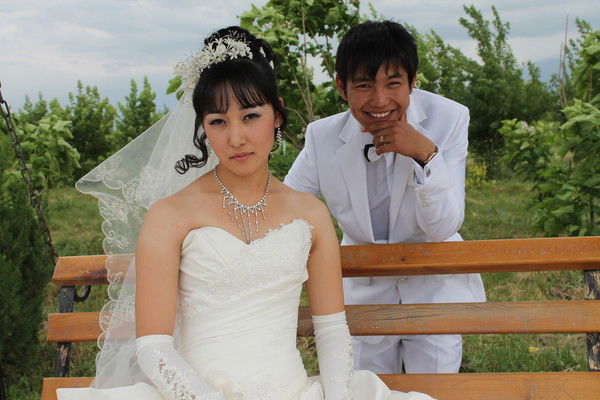 Ерболат Султанбердиев