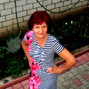 Галина Бурковская
