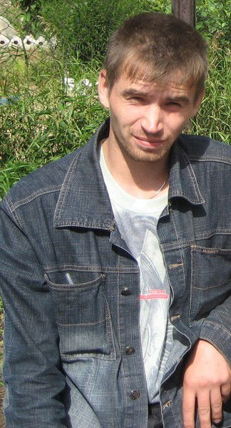 Антон Анкудинов