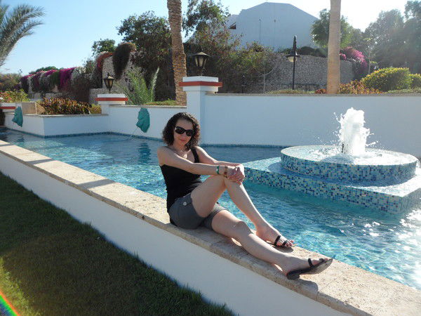 Вера Киценко