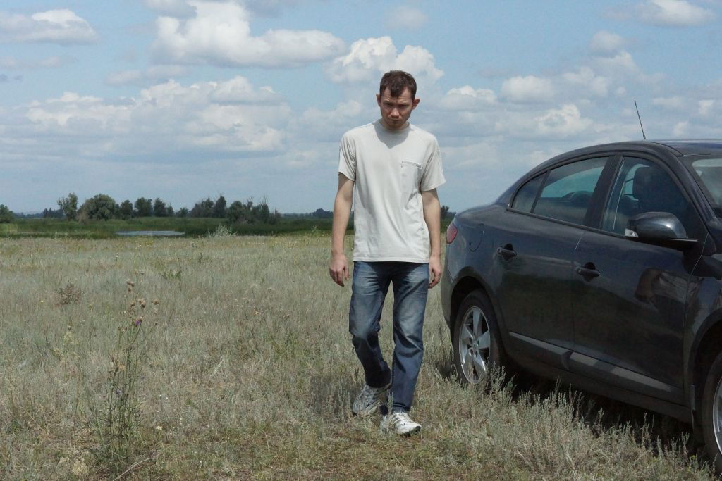 Вовчик Володин