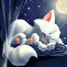 Анечка Ламкова